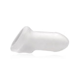 Perfect Fit Fat Boy 4.0 Thin Sheath - Clear - PF-CS06C
