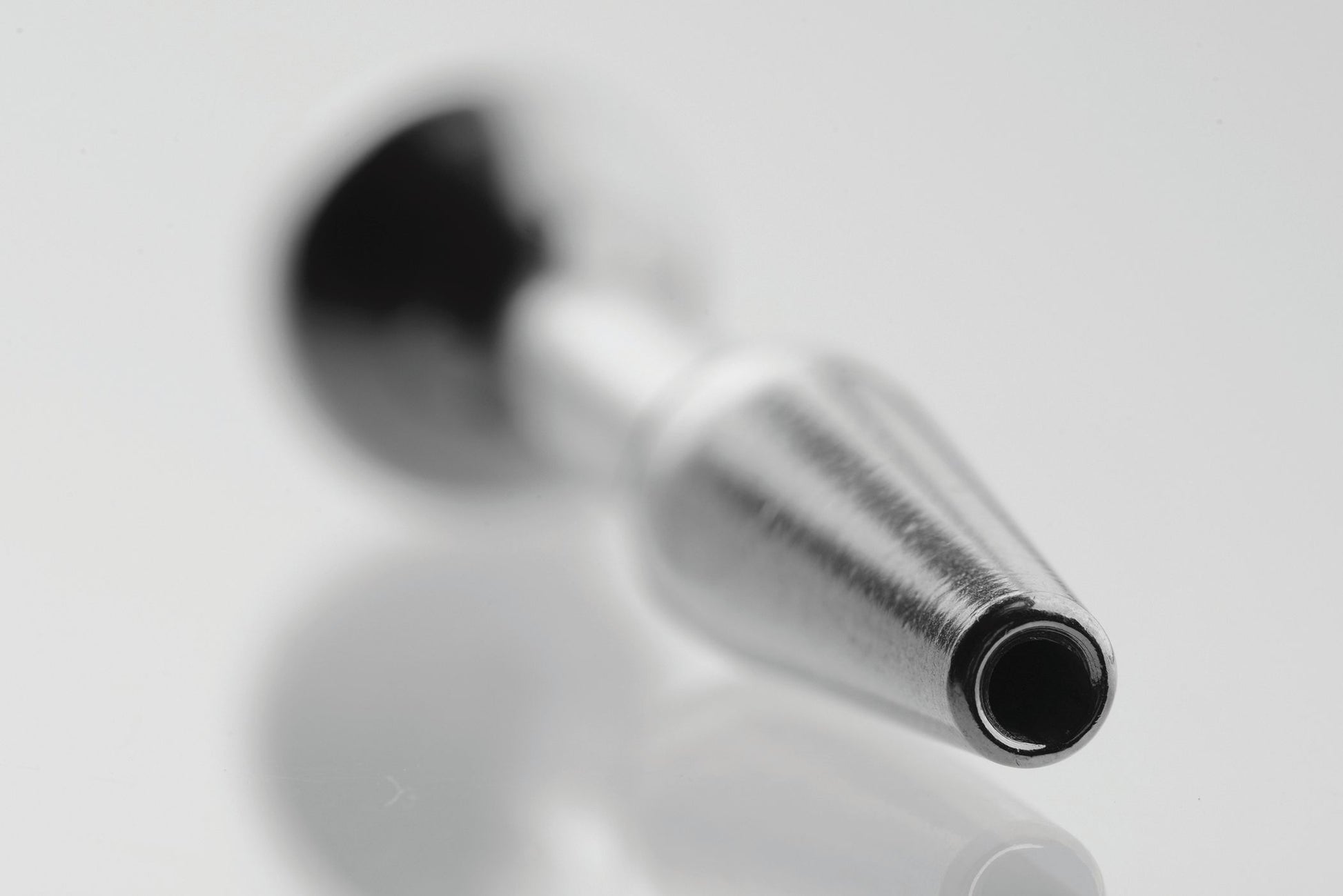 Chasm Stainless Steel Urethral Insert by XR Brands