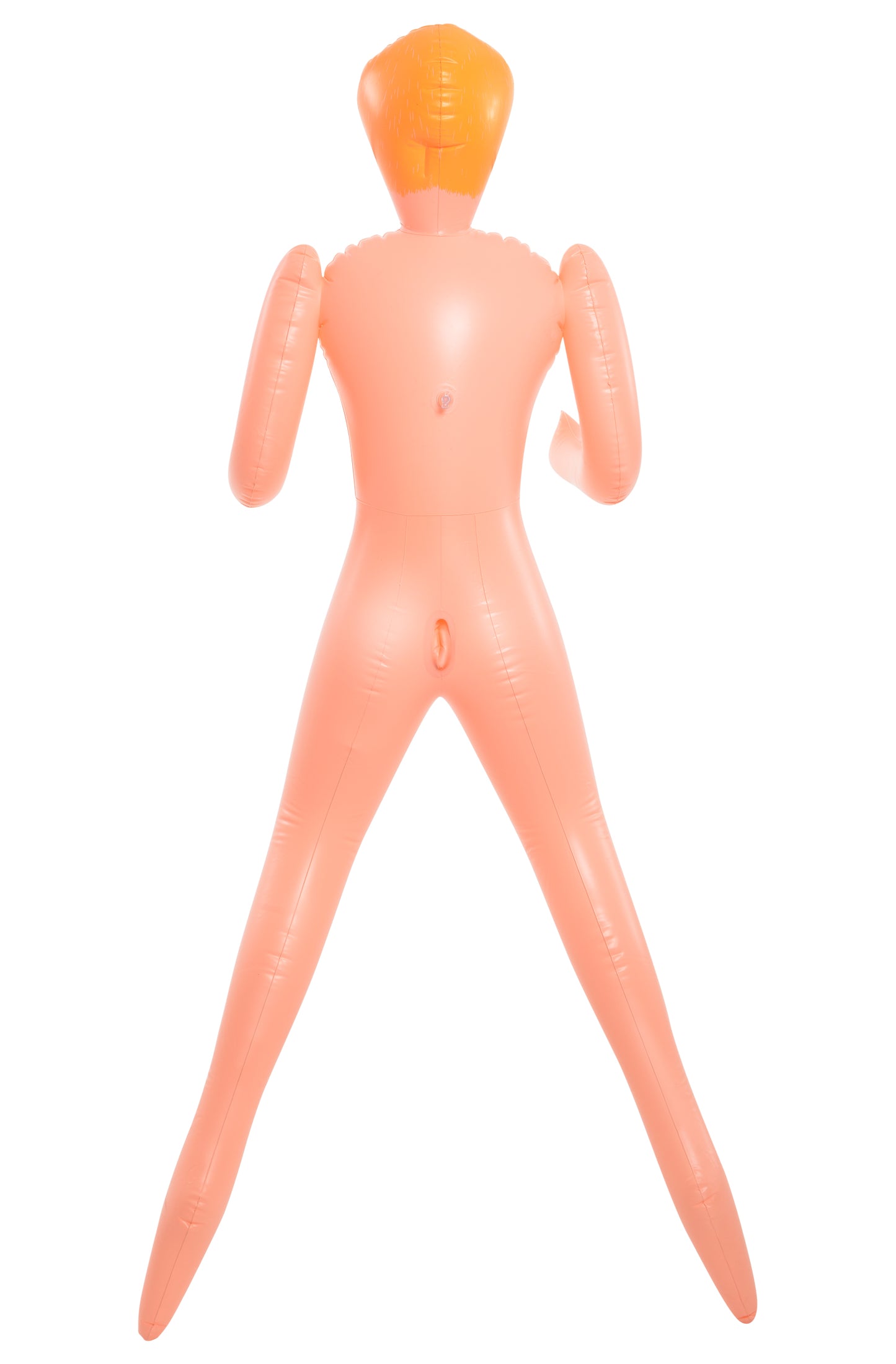 Becky the Beginner Babe Doll by Pipedream
