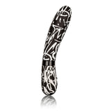 CalExotics Hype Wand Flexible Silicone Vibrator - SE4412303