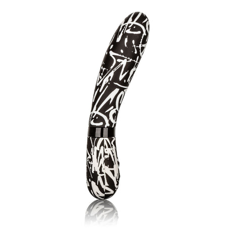 CalExotics Hype Wand Flexible Silicone Vibrator - SE4412303