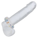 Alpha Liquid Silicone Optimum Party Ring