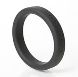 Rascal Boneyard Silicone Ring — 50mm, Black - BY-0150