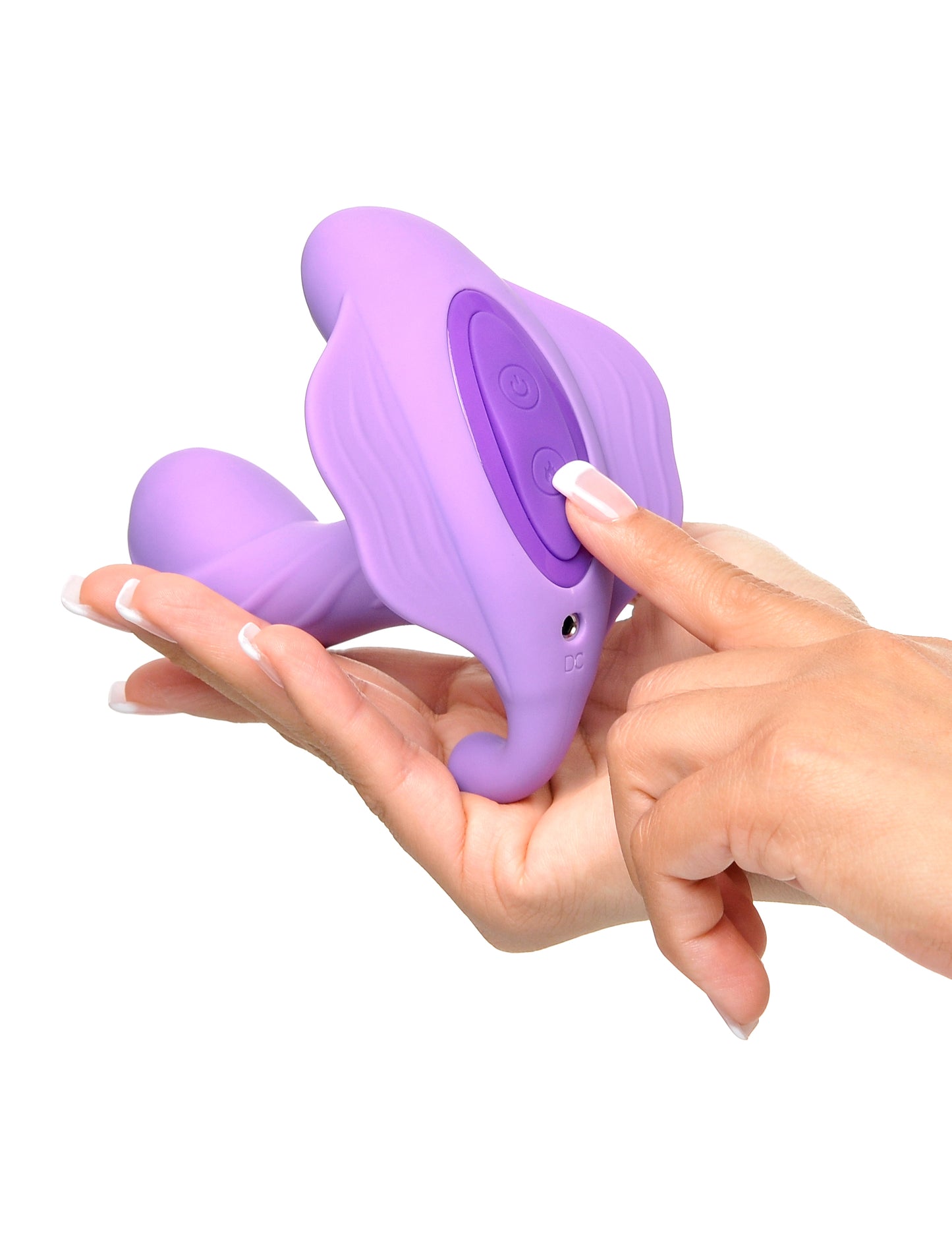Fantasy for Her G-Spot Stimulate-Her by Pipedream