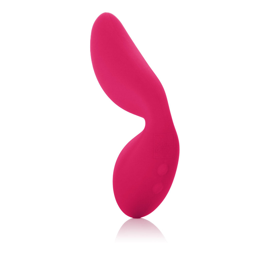 Silhouette S3 - Red by CalExotics