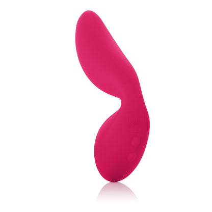 Silhouette S3 - Red by CalExotics