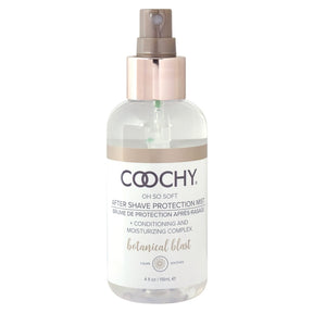 Classic Brands Coochy After Shave Protection Mist, 4 fl oz - COO1019-04