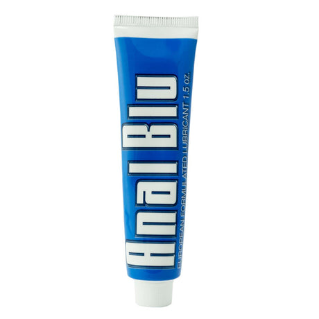 "Anal Blu Large - 1.5 Oz. NW0313-2"