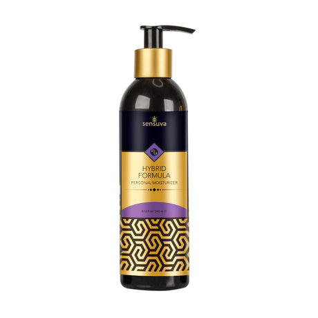 "Hybrid Formula Personal Moisturizer 8.12 Fl Oz - Unscented SEN-VL737"