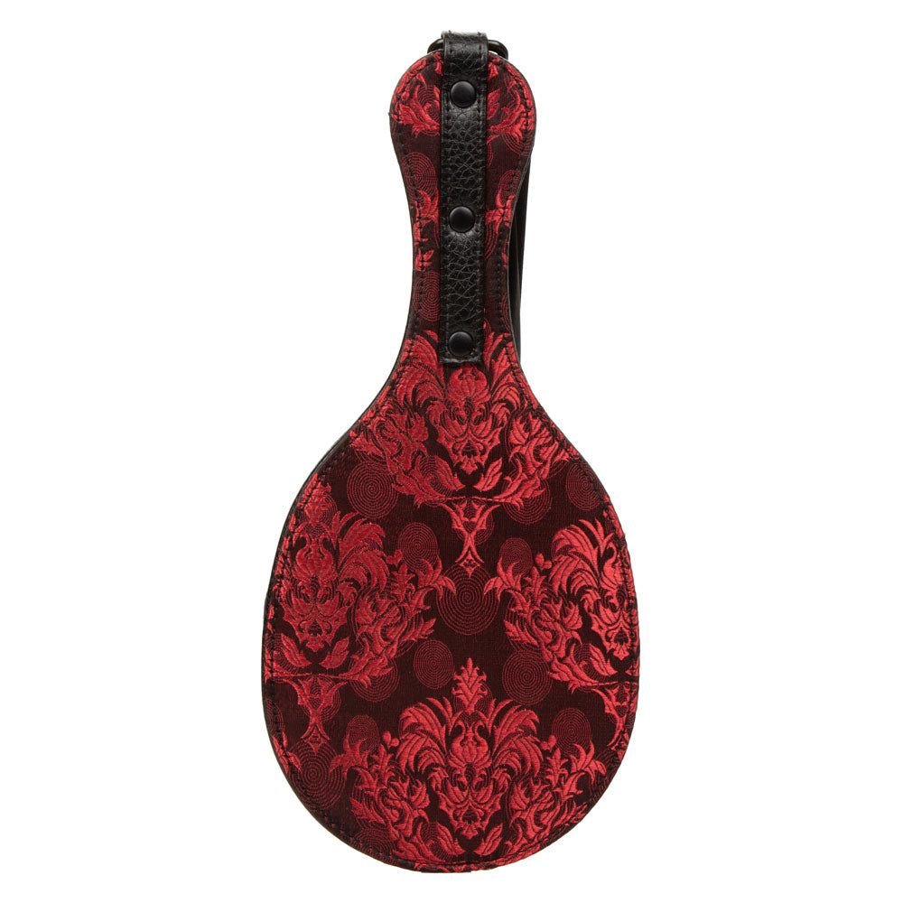 Scandal Round Double Paddle by CalExotics