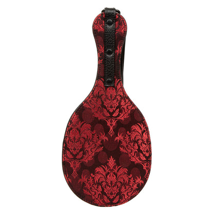 Scandal Round Double Paddle by CalExotics