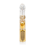 CalExotics Platinum Jack Rabbit Vibrator — Gold - SE0611203