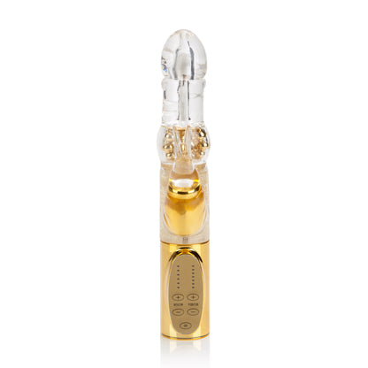 Platinum Jack Rabbit - Gold by CalExotics