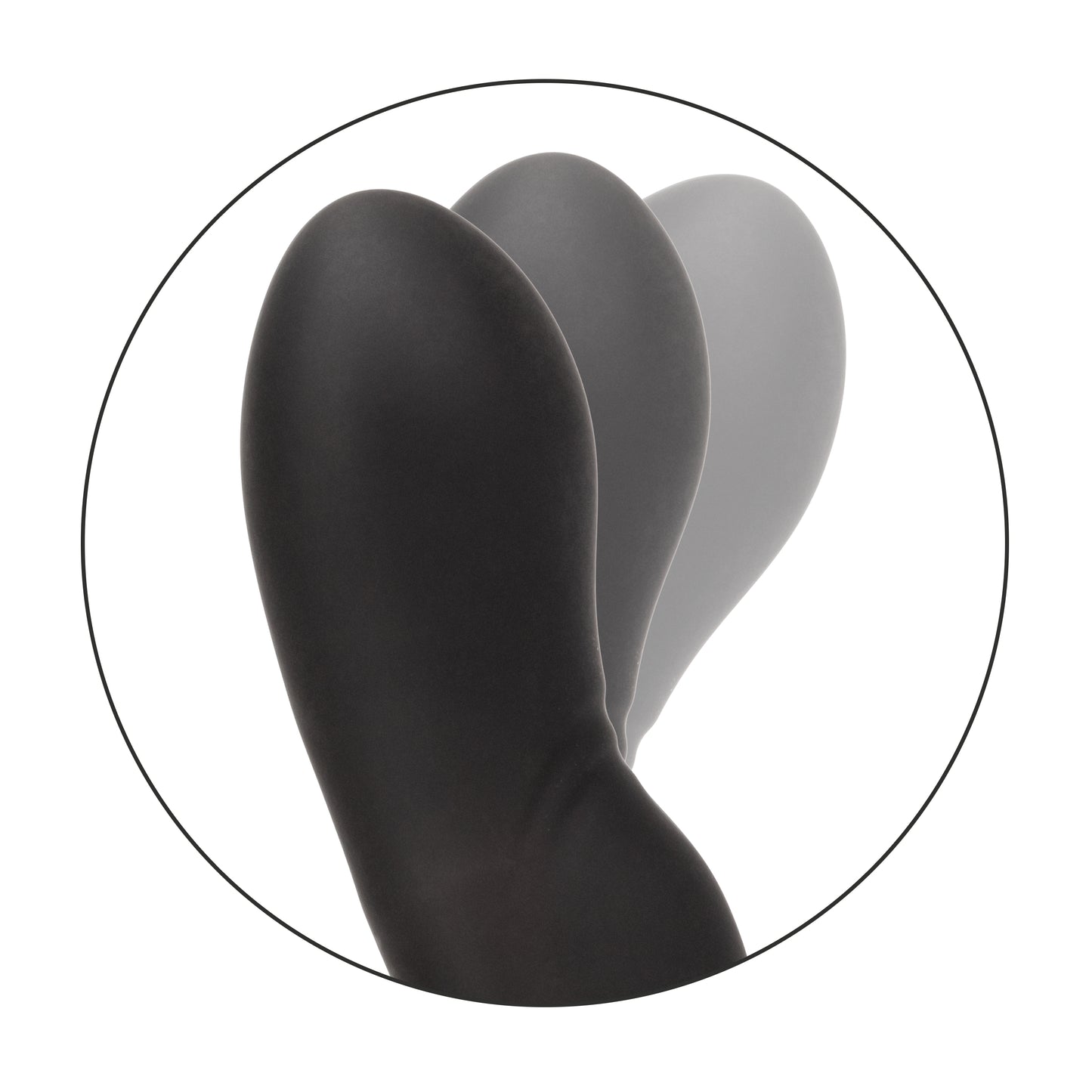 Eclipse Silicone Wireless Rocking Probe by CalExotics
