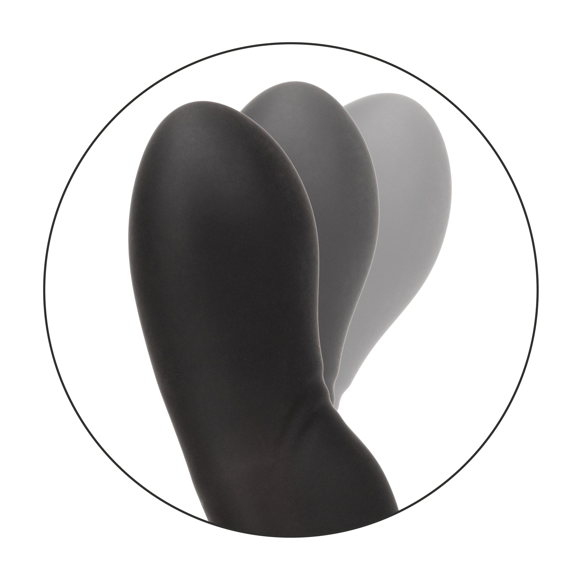 Eclipse Silicone Wireless Rocking Probe by CalExotics