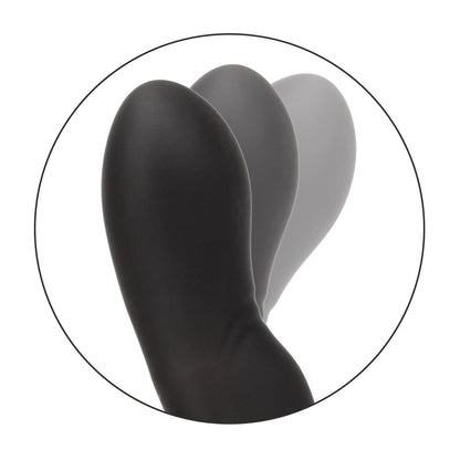 Eclipse Silicone Wireless Rocking Probe by CalExotics