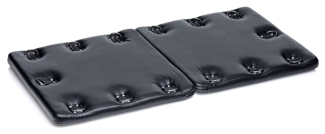 XR Brands Bondage Board — Portable Unfolding Restraint Board - STR-AF446