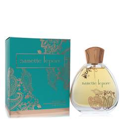 Nanette Lepore New Eau De Parfum Spray By Nanette Lepore by Nanette Lepore
