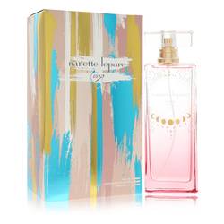 Nanette Lepore Luna Eau De Parfum Spray By Nanette Lepore by Nanette Lepore