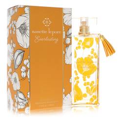 Nanette Lepore Everlasting Eau De Parfum Spray By Nanette Lepore by Nanette Lepore