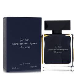 Narciso Rodriguez Bleu Noir Eau De Toilette Spray By Narciso Rodriguez by Narciso Rodriguez