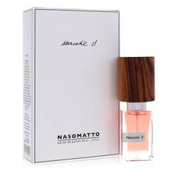 Narcotic V Extrait de parfum (Pure Perfume) By Nasomatto by Nasomatto