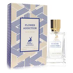 Narcotic Flower Addiction Eau De Parfum Spray By Maison Alhambra by Maison Alhambra