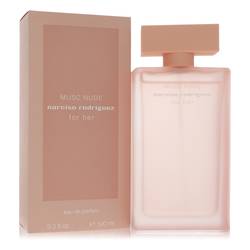 Narciso Rodriguez Musk Nude Eau De Parfum Spray By Narciso Rodriguez by Narciso Rodriguez
