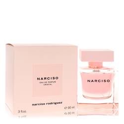 Narciso Rodriguez Cristal Eau De Parfum Spray By Narciso Rodriguez by Narciso Rodriguez