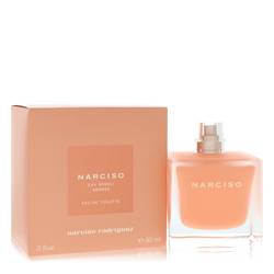 Narciso Rodriguez Eau Neroli Ambree Eau De Toilette Spray By Narciso Rodriguez by Narciso Rodriguez