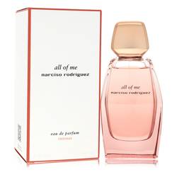 Narciso Rodriguez All Of Me Intense Eau De Parfum Spray By Narciso Rodriguez by Narciso Rodriguez