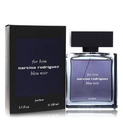 Narciso Rodriguez Bleu Noir Parfum Spray By Narciso Rodriguez by Narciso Rodriguez