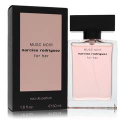 Narciso Rodriguez Musc Noir Eau De Parfum Spray By Narciso Rodriguez