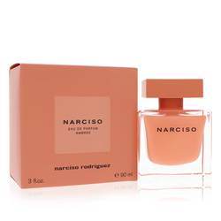 Narciso Rodriguez Ambree Eau De Parfum Spray By Narciso Rodriguez by Narciso Rodriguez