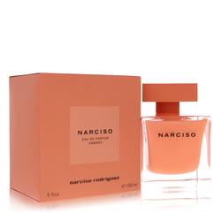 Narciso Rodriguez Ambree Eau De Parfum Spray By Narciso Rodriguez by Narciso Rodriguez
