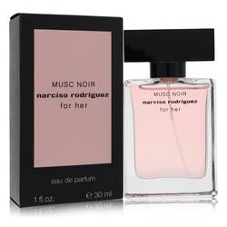 Narciso Rodriguez Musc Noir Eau De Parfum Spray By Narciso Rodriguez by Narciso Rodriguez