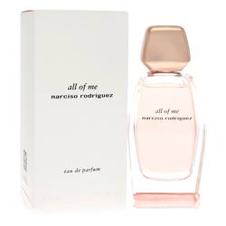 Narciso Rodriguez All Of Me Eau De Parfum Spray By Narciso Rodriguez by Narciso Rodriguez