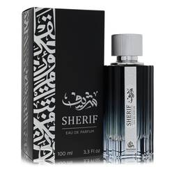 Nasma Sherif Eau De Parfum Spray By Nasma by Nasma