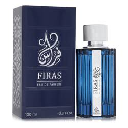 Nasma Firas Eau De Parfum Spray By Nasma by Nasma