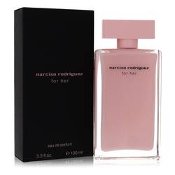 Narciso Rodriguez Eau De Parfum Spray By Narciso Rodriguez by Narciso Rodriguez