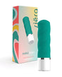Nobu Mini Siera Twisted Bullet - Teal by Nobu