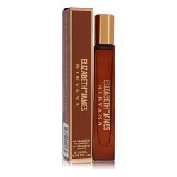 Nirvana Bourbon Mini EDP Rollerball Pen By Elizabeth And James by Elizabeth And James
