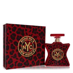 New Bond Street Eau De Parfum Spray By Bond No. 9 by Bond No. 9
