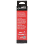 Good Head Oral Delight Gel 4 Oz - Sweet Strawberry by Doc Johnson