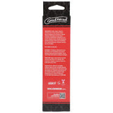 Good Head Oral Delight Gel 4 Oz - Sweet Strawberry by Doc Johnson