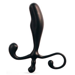 Blush Vx1 Hands-Free Prostate Massager — Black - BL-40095
