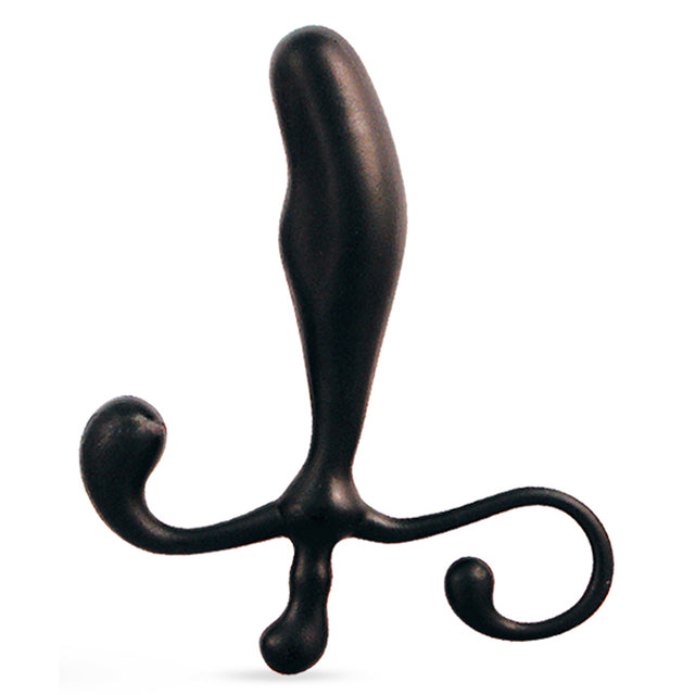 Blush Vx1 Hands-Free Prostate Massager — Black - BL-40095