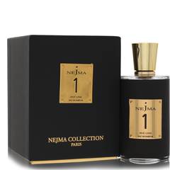 Nejma 1 Eau De Parfum Spray By Nejma by Nejma