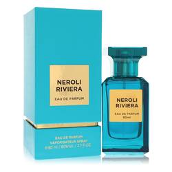 Neroli Riviera Eau De Parfum Spray (Unisex) By Fragrance World by Fragrance World