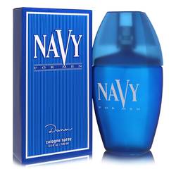 Navy Cologne Spray By Dana by Dana